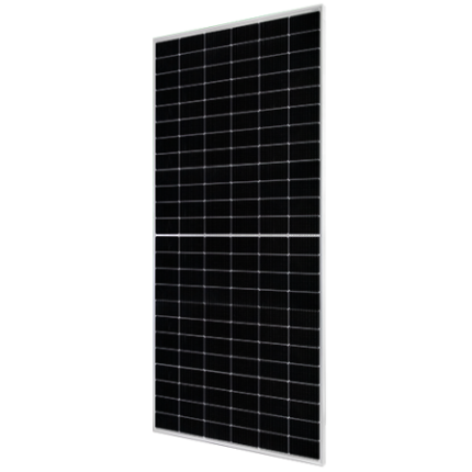 JA SOLAR JAM72S30 LR 570W PRATA F. QC4 1500V 1400mm