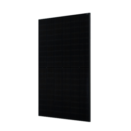 JA SOLAR JAM54S31 MR 400W COMPLETO PRETO MC4 1500V 1100mm