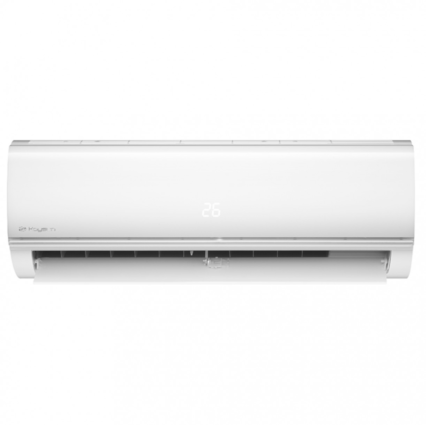 KAYSUN Ar condicionado Mural (24000btus) KAY-CF 71 DR12 com wifi Casual